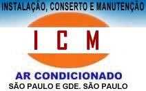 Assistência técnica ar-condicionado