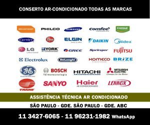 conserto de ar-condicionado